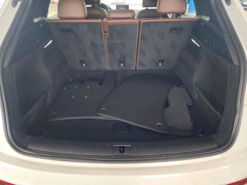 Audi Q5 Premium Plus 45 TFSI quattro 2020