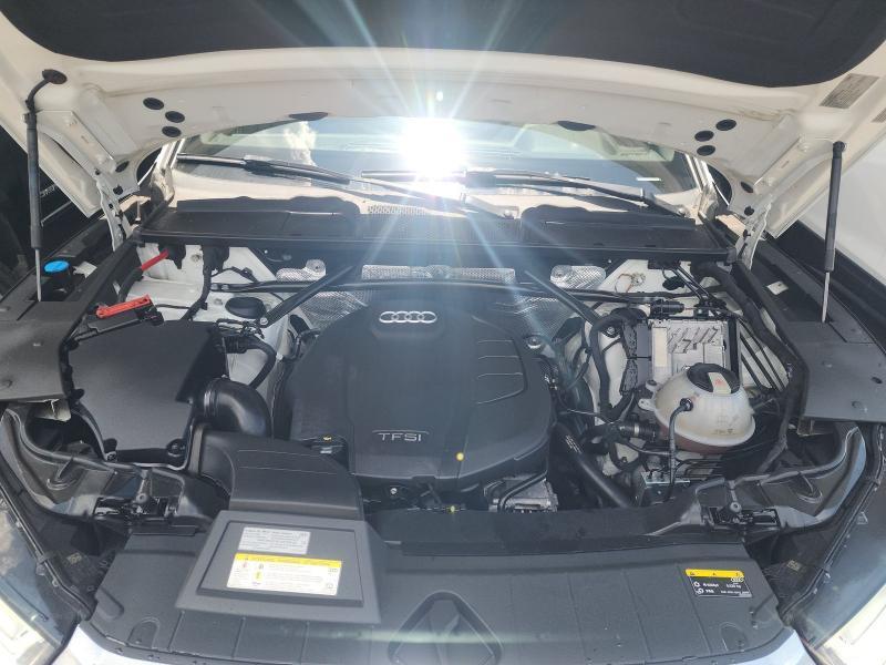 Audi Q5 Premium Plus 45 TFSI quattro 2020