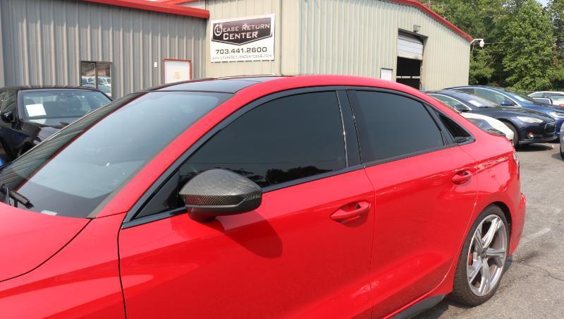 Audi S3 Premium Plus 2.0 TFSI quattro 2023