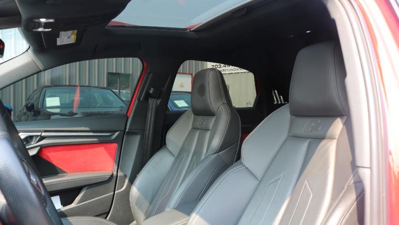 Audi S3 Premium Plus 2.0 TFSI quattro 2023