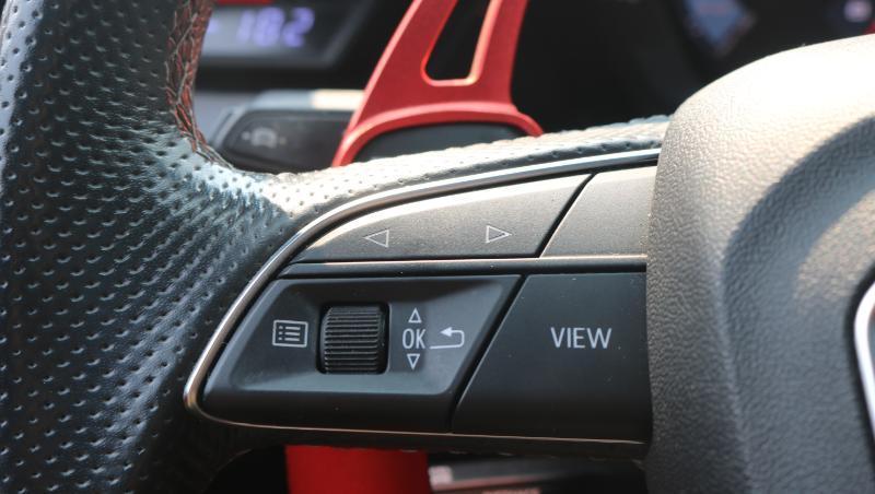Audi S3 Premium Plus 2.0 TFSI quattro 2023