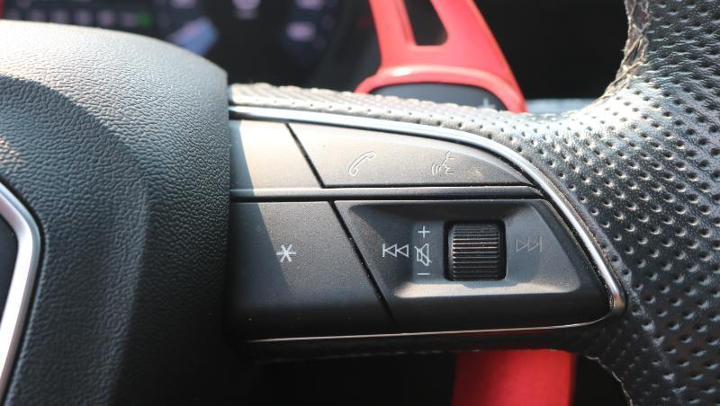 Audi S3 Premium Plus 2.0 TFSI quattro 2023