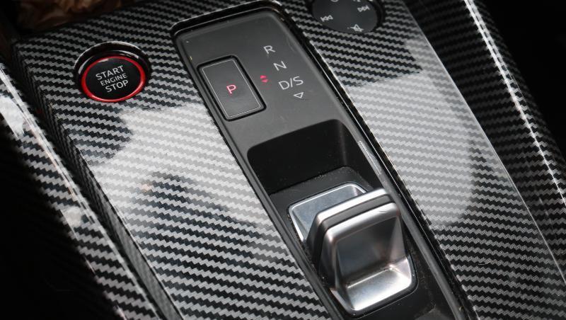Audi S3 Premium Plus 2.0 TFSI quattro 2023