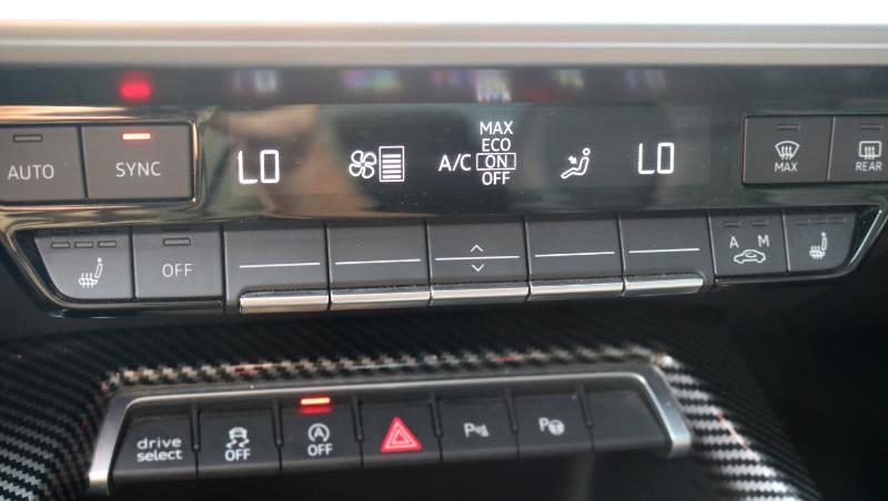 Audi S3 Premium Plus 2.0 TFSI quattro 2023