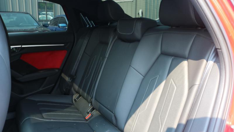 Audi S3 Premium Plus 2.0 TFSI quattro 2023