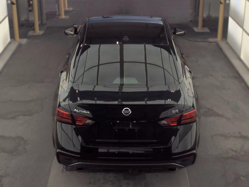 Nissan Altima 2.5 SR Sedan 2019