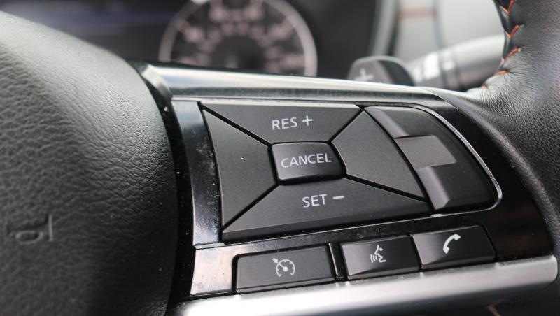 Nissan Altima 2.5 SR Sedan 2019