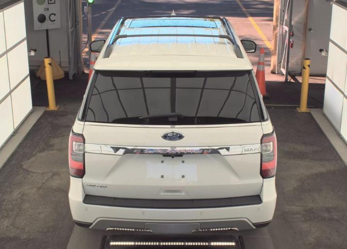 Ford Expedition Max Limited 2019
