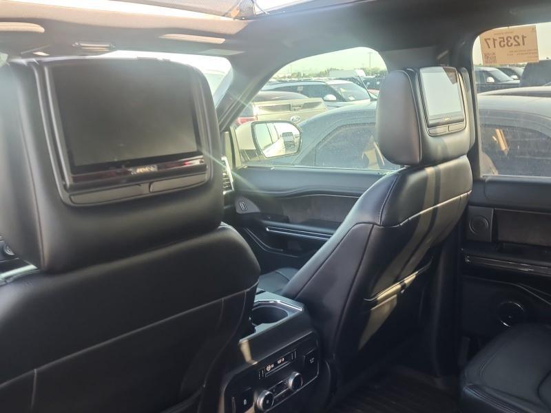 Ford Expedition Max Limited 2019