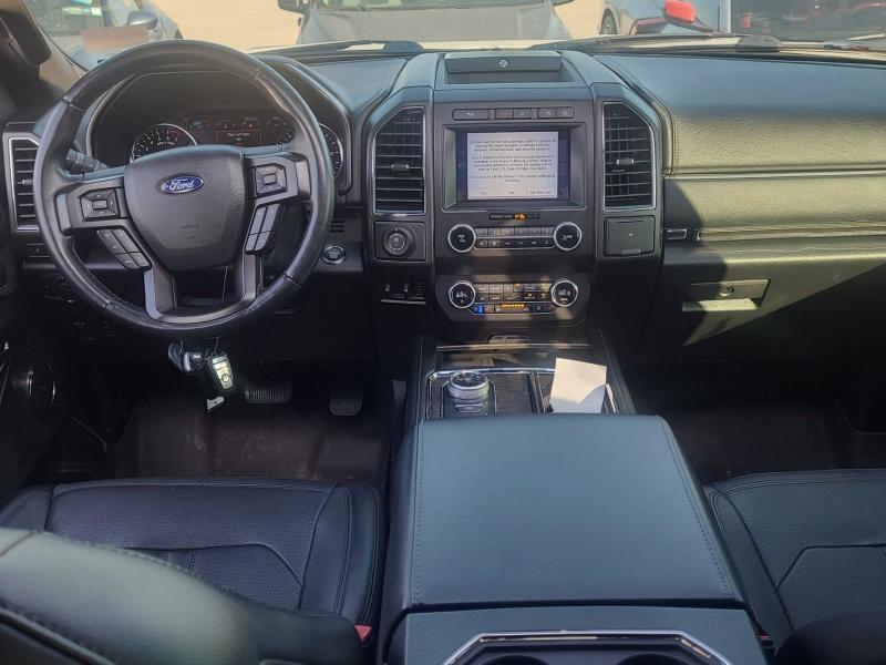 Ford Expedition Max Limited 2019