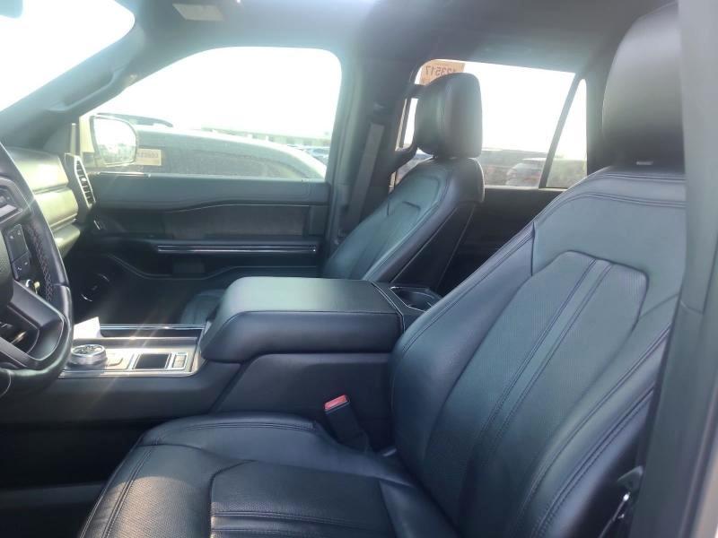 Ford Expedition Max Limited 2019