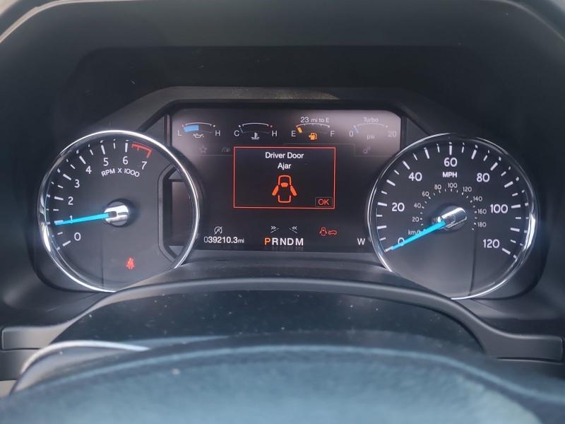 Ford Expedition Max Limited 2019