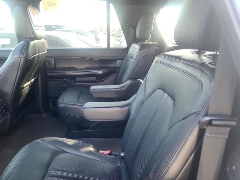 Ford Expedition Max Limited 2019