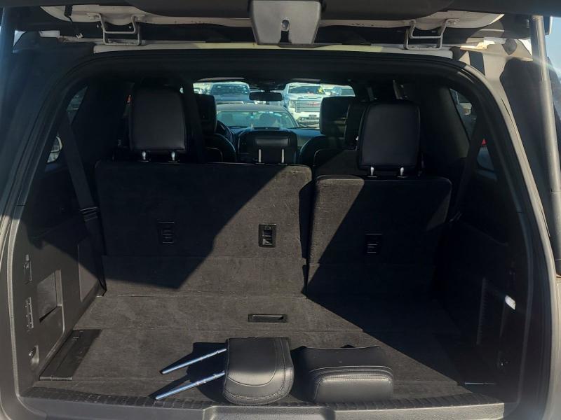 Ford Expedition Max Limited 2019