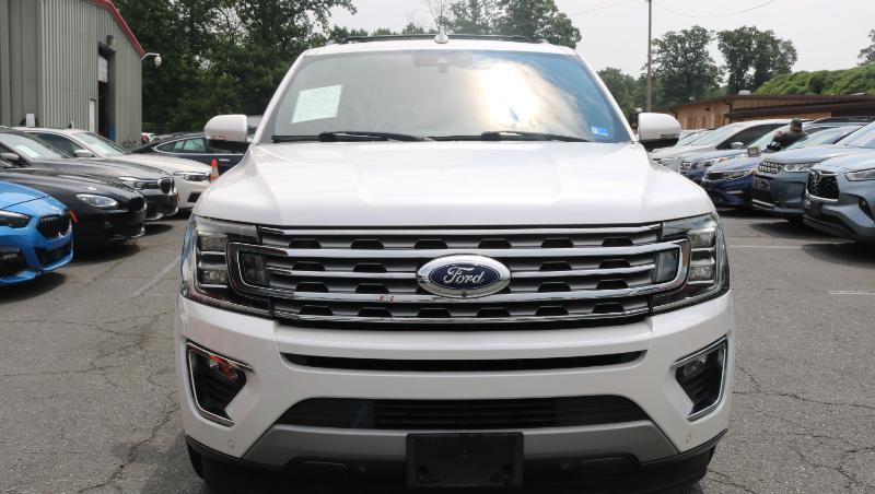 Ford Expedition Max Limited 2019