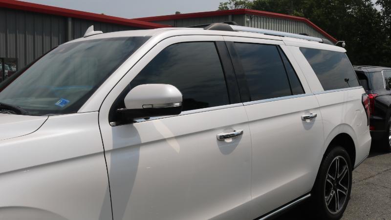 Ford Expedition Max Limited 2019