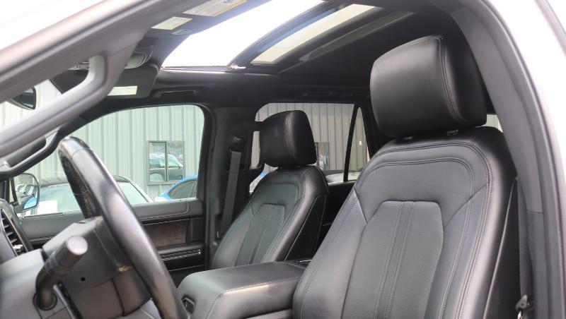 Ford Expedition Max Limited 2019