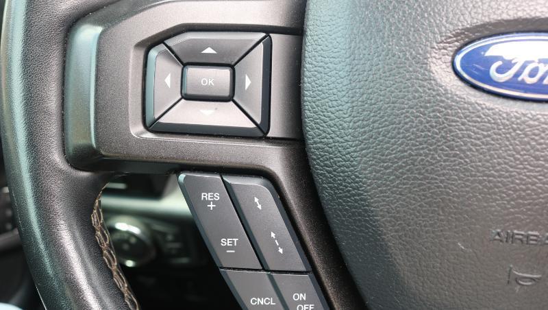Ford Expedition Max Limited 2019