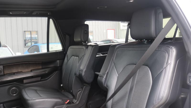 Ford Expedition Max Limited 2019
