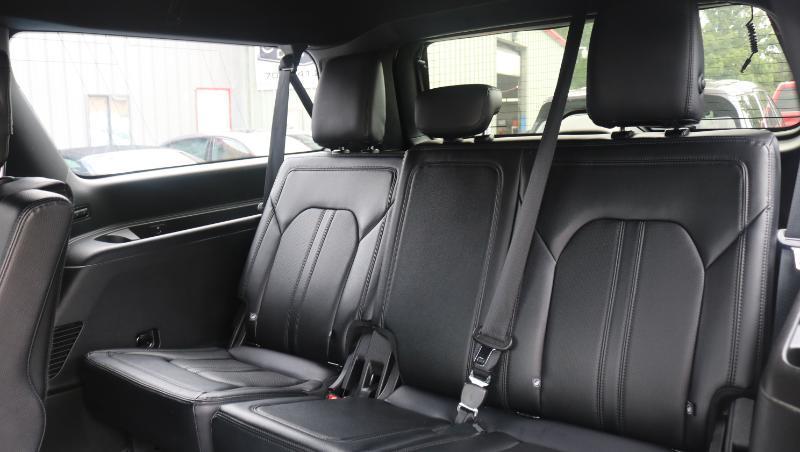 Ford Expedition Max Limited 2019