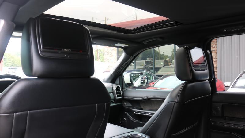 Ford Expedition Max Limited 2019