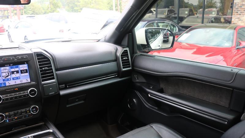 Ford Expedition Max Limited 2019