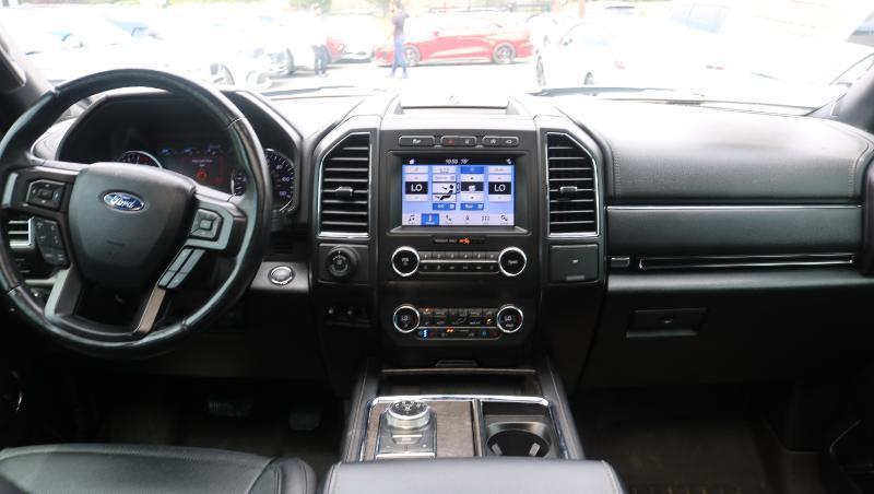 Ford Expedition Max Limited 2019