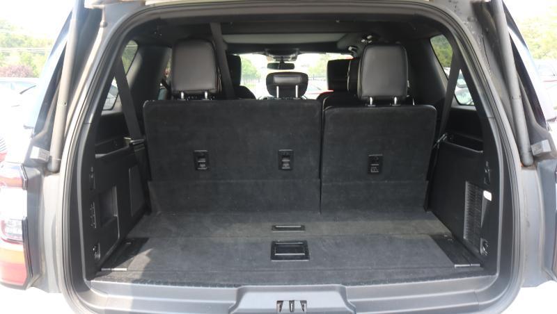 Ford Expedition Max Limited 2019