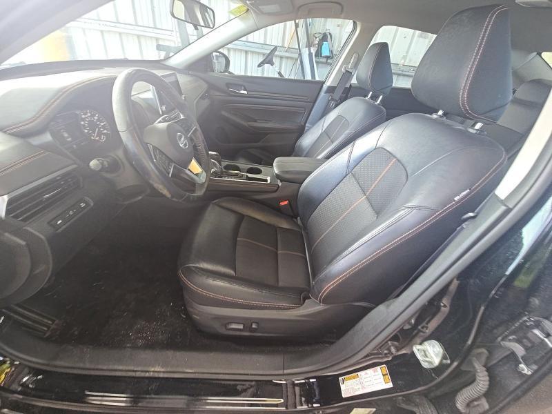 Nissan Altima 2.5 SR Sedan 2020