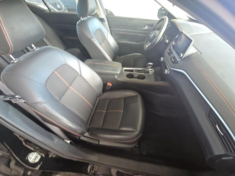 Nissan Altima 2.5 SR Sedan 2020