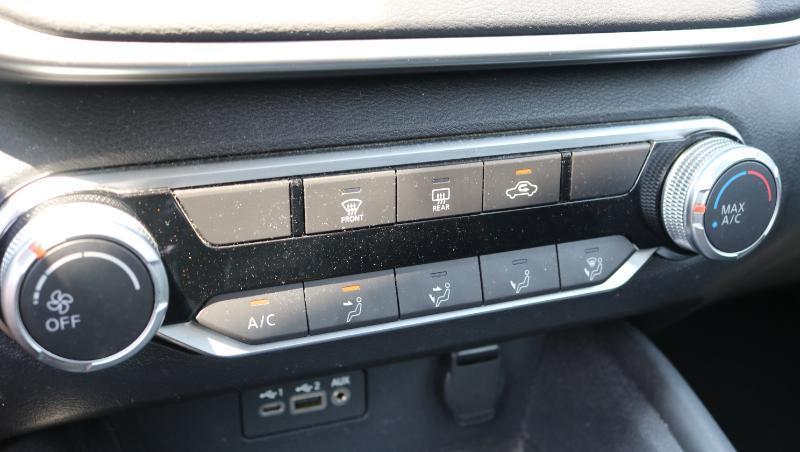 Nissan Altima 2.5 SR Sedan 2020