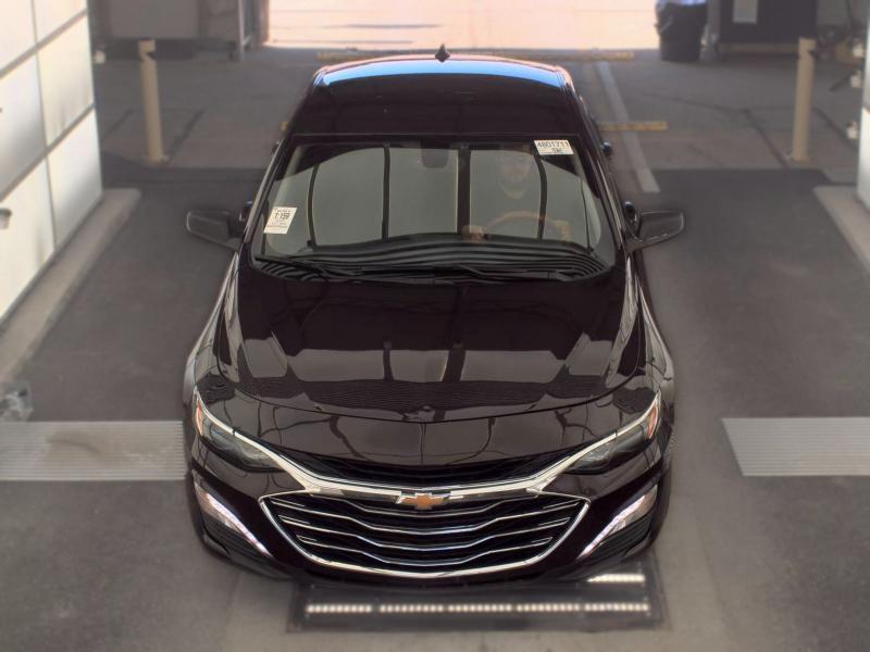 Chevrolet Malibu 4dr Sdn LS w/1LS 2020