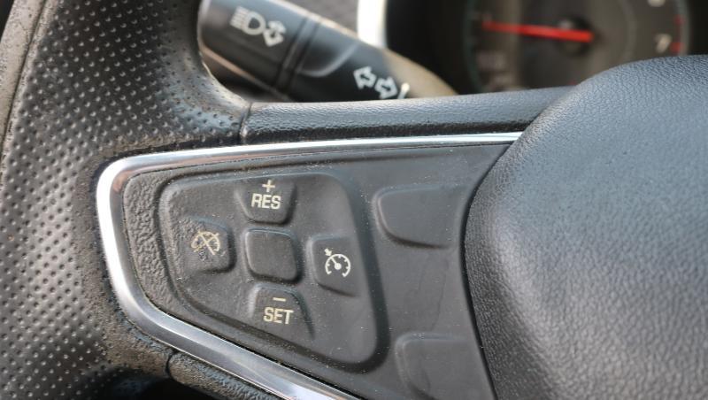 Chevrolet Malibu 4dr Sdn LS w/1LS 2020