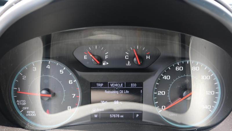 Chevrolet Malibu 4dr Sdn LS w/1LS 2020