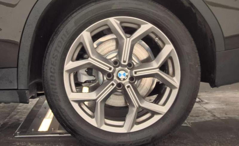 BMW X3 xDrive30e Plug-In Hybrid 2020