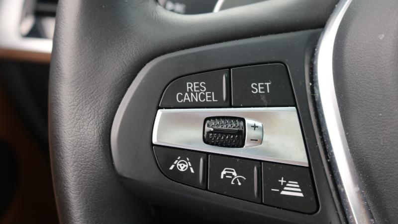 BMW X3 xDrive30e Plug-In Hybrid 2020
