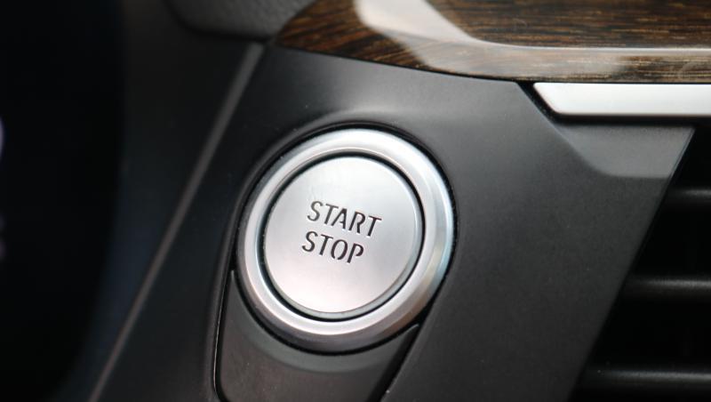 BMW X3 xDrive30e Plug-In Hybrid 2020