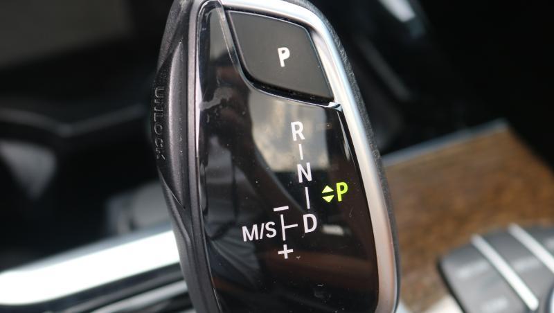 BMW X3 xDrive30e Plug-In Hybrid 2020