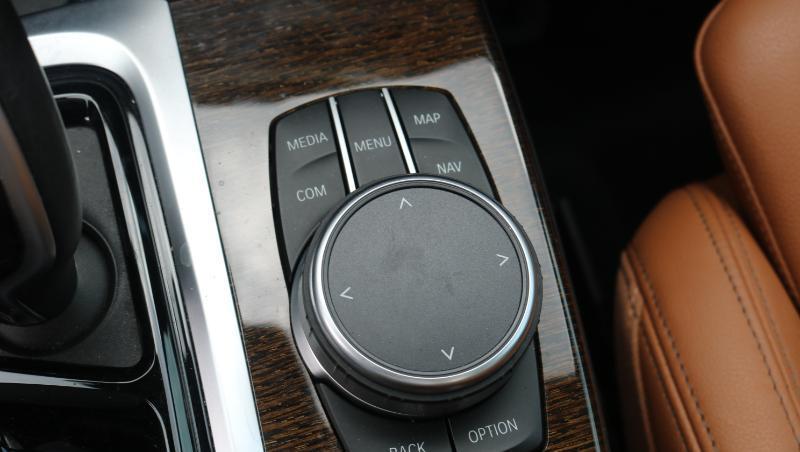 BMW X3 xDrive30e Plug-In Hybrid 2020