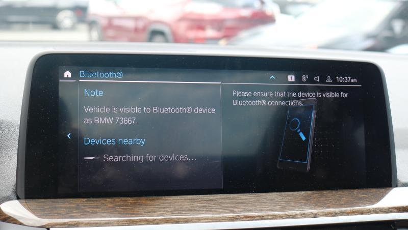 BMW X3 xDrive30e Plug-In Hybrid 2020