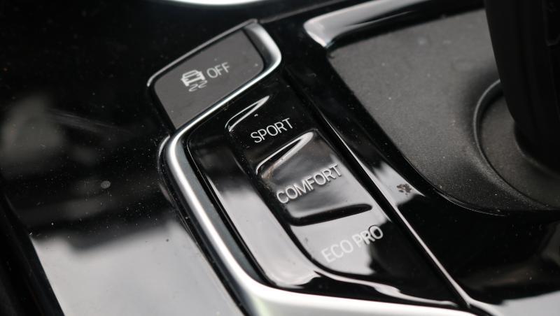 BMW X3 xDrive30e Plug-In Hybrid 2020