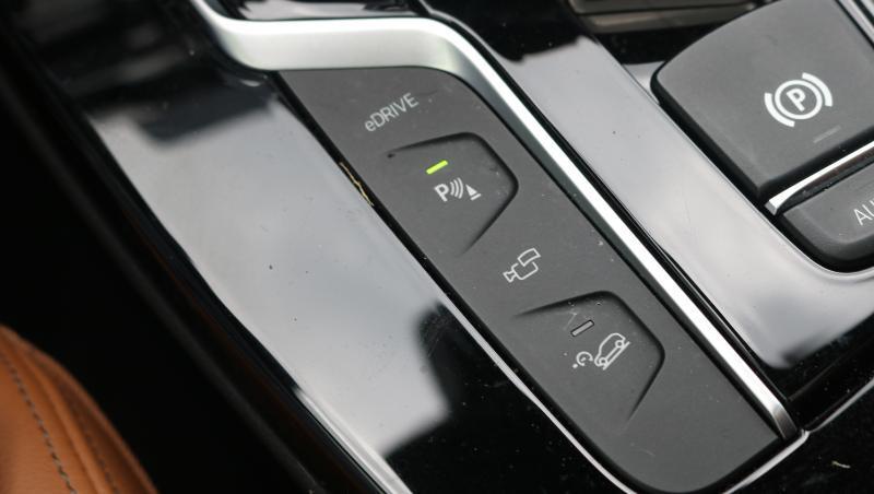 BMW X3 xDrive30e Plug-In Hybrid 2020