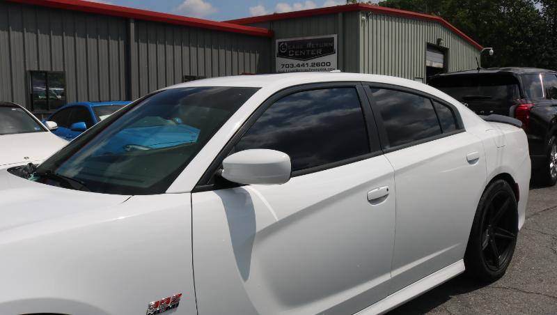 Dodge Charger R/T Scat Pack RWD 2017