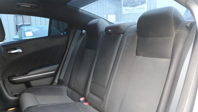 Dodge Charger R/T Scat Pack RWD 2017