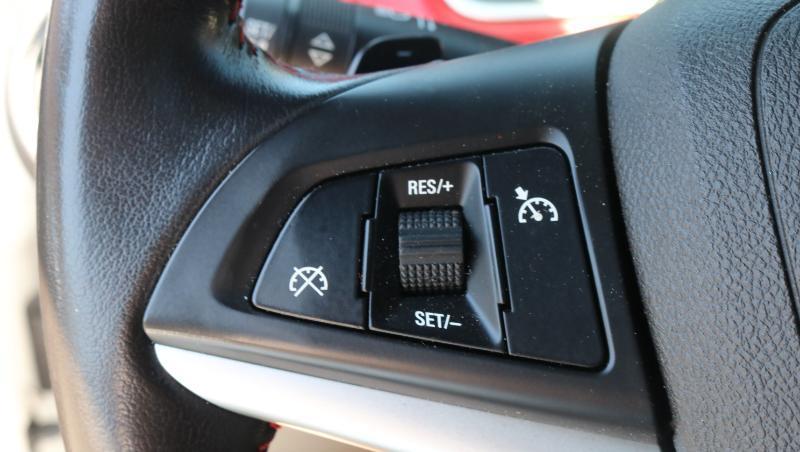 Chevrolet Camaro 2dr Cpe SS w/2SS 2015