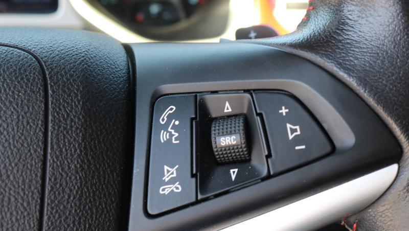 Chevrolet Camaro 2dr Cpe SS w/2SS 2015