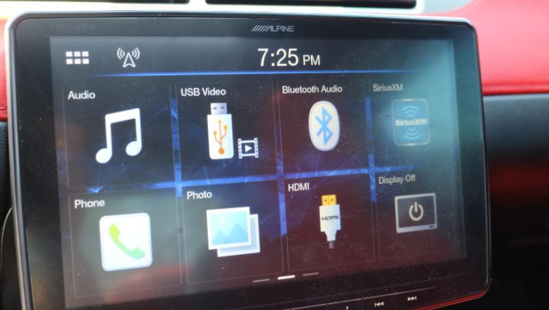 Chevrolet Camaro 2dr Cpe SS w/2SS 2015