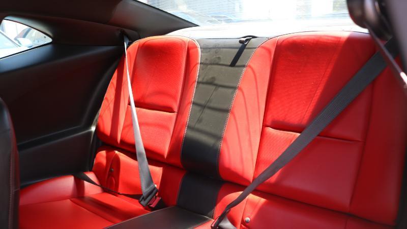 Chevrolet Camaro 2dr Cpe SS w/2SS 2015