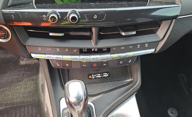 Cadillac CT4 4dr Sdn Sport 2022