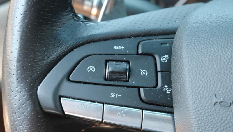 Cadillac CT4 4dr Sdn Sport 2022